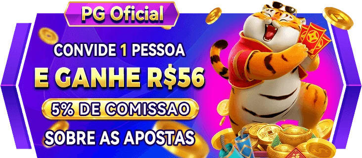 59A Indique amigos para receber um bônus
